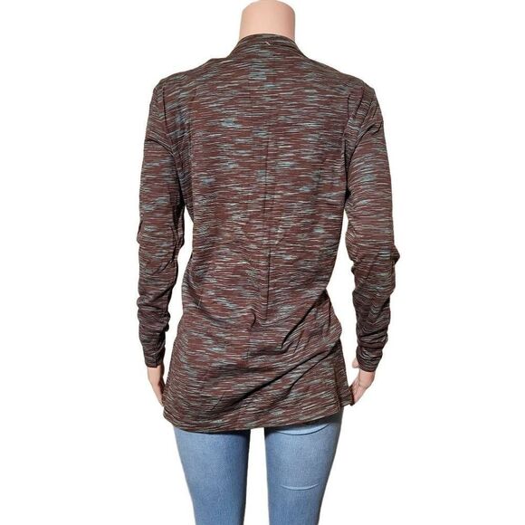 Pulp women ling sleeve henley multiple colors tee t-shirt M - Picture 3 of 5